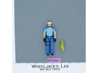 Shipwreck V1 G.I. Joe 1985 Hasbro Vintage Action Figure