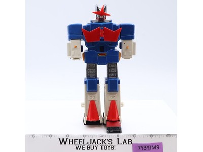 DX Psycho Armo Govarian Bandai Godaikin Shogun Warrior Chogokin FOR PARTS