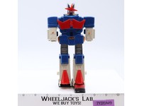 DX Psycho Armo Govarian Bandai Godaikin Shogun Warrior Chogokin FOR PARTS