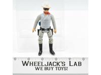 Lone Ranger 1980 The Lone Ranger Gabriel Action Figure Vintage