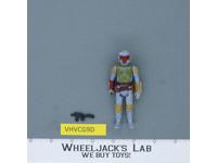 Boba Fett 100% Complete Star Wars 1979 Kenner Action Figure NO REPRO