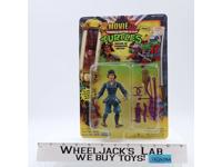 Princess Mitsu Movie III Teenage Mutant Ninja Turtles TMNT Playmates NEW SEALED