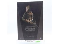 MMS262 Chewbacca Star Wars A New Hope 2015 Hot Toys 1/6 Figure NEW MIB