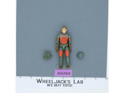 Flash V1 Straight Arms G.I. Joe 1982 Hasbro Vintage Action Figure