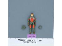 Flash V1 Straight Arms G.I. Joe 1982 Hasbro Vintage Action Figure