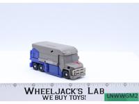 Rollbar Scout Class PROTOTYPE TEST SHOT ROTF Hasbro 2009 Action Figure