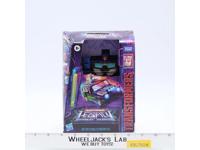 Crankcase Transformers Legacy 2022 Hasbro Action Figure NEW SEALED