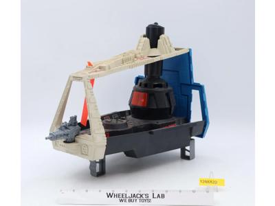 Darth Vader's Imperial Star Destroyer Complete Star Wars ESB 1980 Kenner Vehicle