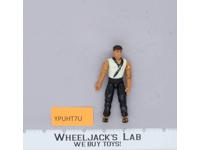 Karate Star American Defense Forces 1986 Remco Vintage Action Figure