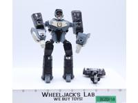Shockwave Voyager Class PROTOTYPE TEST SHOT Animated Hasbro 2008 Action Figure
