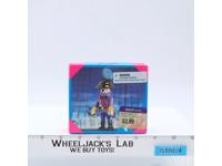 #4572 Phantom Patch Eye Pirate Ghost 1999 Playmobil Special Geobra NEW SEALED