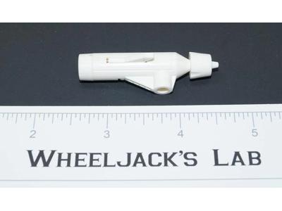 Tracks Right Missile Rocket Launcher Vintage G1 Transformers 1985 Action Figure