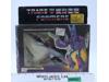Cyclonus G1 Transformers 1990's Chinese Reissue Hasbro Figure NEW MIB MOSC