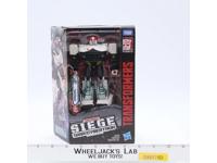 Prowl Transformers Siege War For Cybertron WFC 2018 Hasbro NEW SEALED