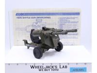 Whirlwind 100% Complete G.I. Joe Hasbro 1983 Vintage Action Figure Vehicle