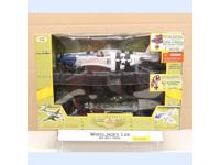 Messerschmitt Me-262A-2 & P-51B Mustang 1/32 Dogfight Ultimate Soldier NEW MISB