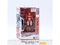 Elita-1 Transformers Netflix War for Cybertron Trilogy 2020 Hasbro NEW SEALED