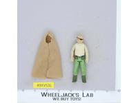 Prune Face Star Wars ROTJ 1984 Vintage Kenner Action Figure