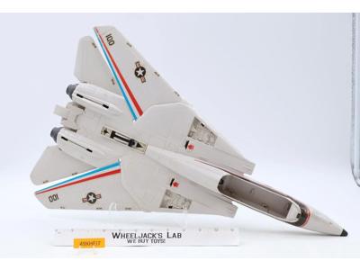 Skystriker XP-14F G.I. Joe 1983 Hasbro Vintage Vehicle Action Figure FOR PARTS