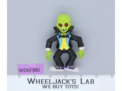 Little Dracula DreamWorks 1991 Bandai 3.75" Vintage Action Figure