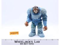 Snowman Of Hook Mountain Thundercats 1985 LJN Toys Telepix Vintage Action Figure
