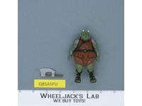 Gamorrean Guard 100% Complete NO COO Star Wars 1983 Kenner Figure NO REPRO