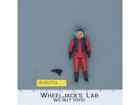 Nien Nunb 100% Complete Star Wars ROTJ 1983 Kenner Vintage Figure NO REPRO