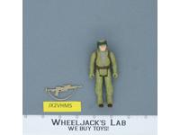 Endor Rebel Commando 100% Complete Star Wars ROTJ 1983 Kenner NO REPRO