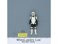 Biker Scout 100% Complete NO COO Star Wars ROTJ 1983 Action Figure No Repro