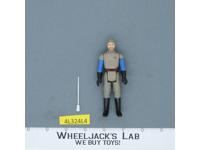 General Madine 100% Complete TAIWAN Star Wars ROTJ 1983 Kenner NO REPRO