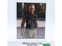 Teal'C Stargate SG-1 Christopher Judge AUTOGRAPHED 8x10 Photograph