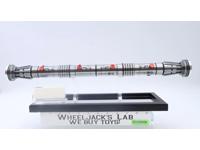 SW-108 Darth Maul Lightsaber Artist Proof Star Wars 2003 Master Replicas