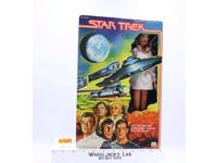 Ilia 100% Complete W/Box Star Trek 1979 Mego Vintage 12.5" Action Figure NR MINT