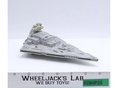 Imperial Star Destroyer DIE-CAST Micro Collection 1978 Star Wars Vehicle