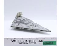 Imperial Star Destroyer DIE-CAST Micro Collection 1978 Star Wars Vehicle