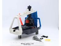 Darth Vader's Star Destroyer Star Wars 1981 Kenner Vintage Action Figure Playset