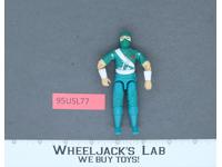 Cobra Ninja Viper V1 1992 G.I. Joe Hasbro Vintage Action Figure