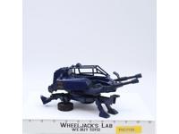 ASP 100% Complete 1984 GI Joe Hasbro Vintage Action Figure Vehicle