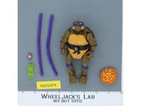 Mutations Mutatin' Donatello 100% Complete Teenage Mutant Ninja Turtle 1992
