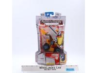 Landmine Transformers Cybertron Robots in Disguise 2005 Hasbro NEW MOSC