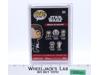 #281 Anakin Skywalker AUTOGRAPHED Hayden Christensen Star Wars Funko Pop! NEW
