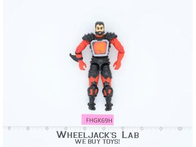 Cravex Visionaries 1987 Hasbro Vintage Action Figure Darkling Lords 4.5"