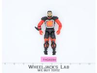 Cravex Visionaries 1987 Hasbro Vintage Action Figure Darkling Lords 4.5"