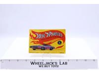 Hot Wheels International Collector's Catalog 1967 Mattel Vintage