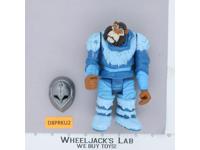 Snowman Hook Mountain Thundercats 1985 LJN Vintage Action Figure