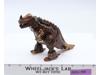 Tyrannosaurus Dinosaur Robot Prehistory Animal Vintage Bootleg KO Made in Taiwan