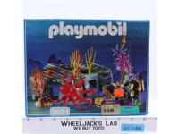 #3951 Wreck Driver Set 1997 Playmobil Vintage NEW SEALED