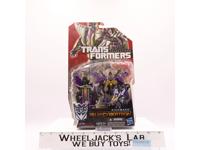 Kickback Transformers Fall Of Cybertron 2012 Hasbro Action Figure NEW MOC