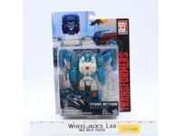 Freezout & Topspin Transformers Titans Return 2016 Hasbro Figure NEW SEALED
