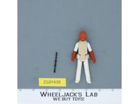 Admiral Ackbar 100% Complete Star Wars ROTJ 1983 Vintage Kenner NO REPRO